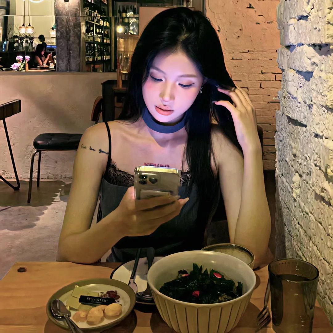 大自然的女王