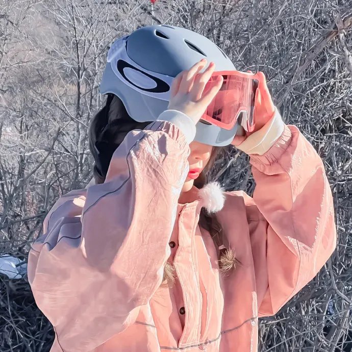 我的女神室友斗娜